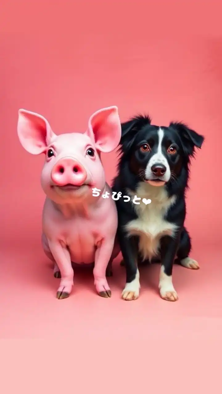 🌈承認なし🌈オトナの愉快な雑談＆スタンプRoom🐕🐖🐖🐖
