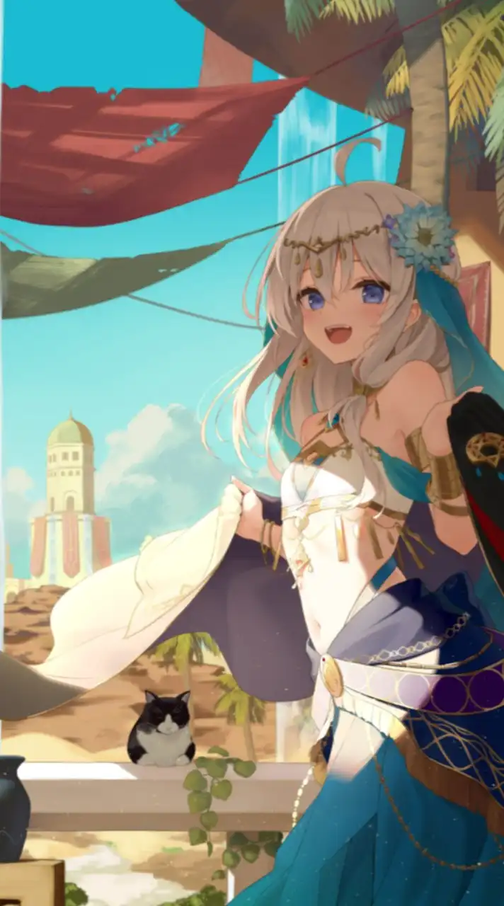 アニメ好きオプチャでーす＼(^o^)／