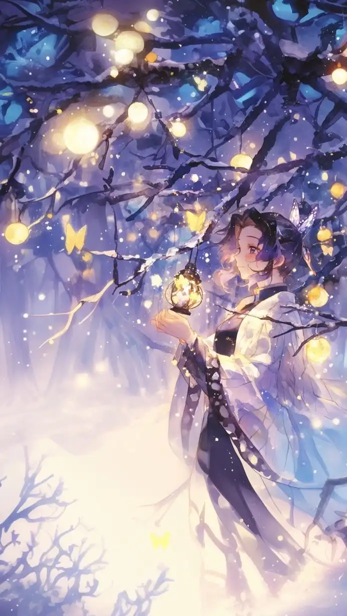 🦋　鬼滅也切　🦋