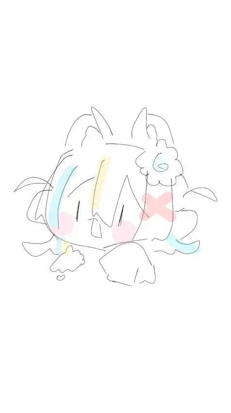 にゃのおぷちゃ.ᐟ.ᐟ