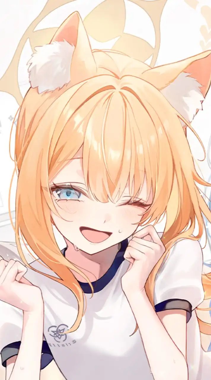 のんびり雑談ブルアカクラス