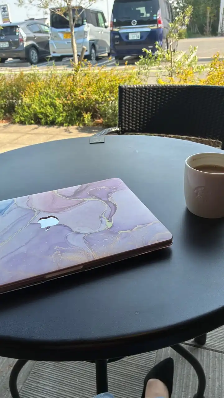 スタバdeプチ起業部屋