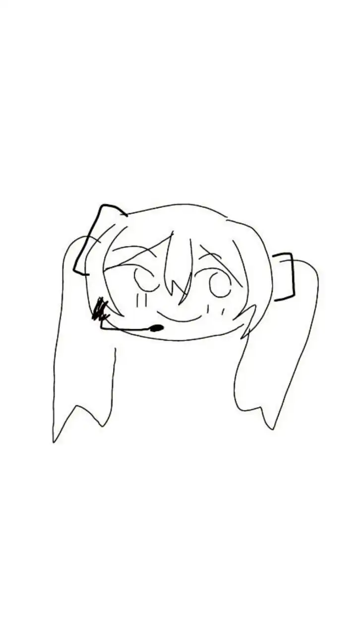 ボカロ・絵を描くのが好きな人おいで～！（雑談OK！）