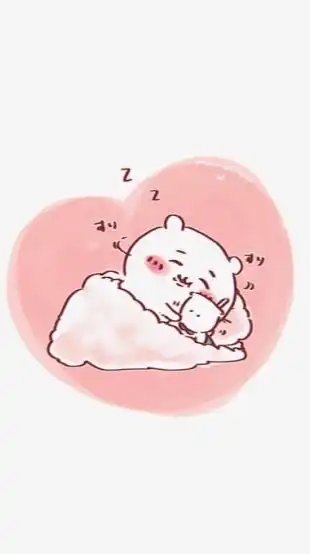 ちいかわ好きな人部屋！