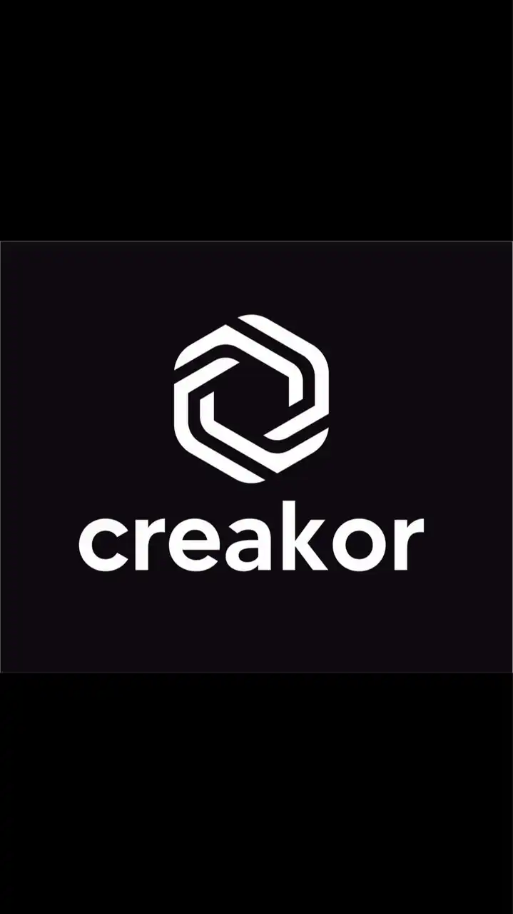 CREAKOR公式 インフルエンサーチャット