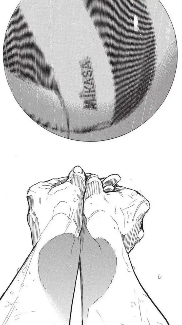 ハイキューなりきり固定cp