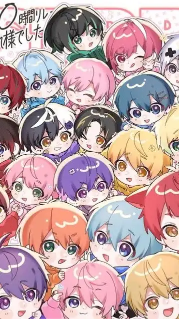 STPR 緩緩緩也⁉️⁉️⁉️
