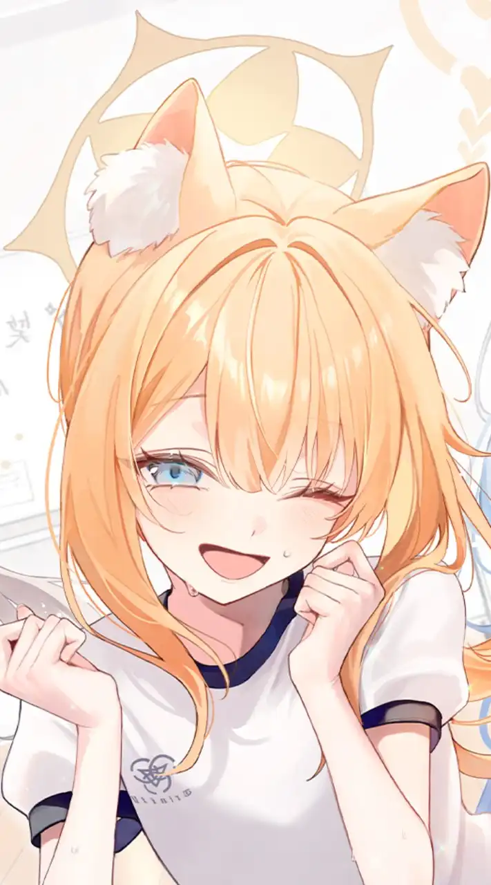 のんびり雑談ブルアカクラス