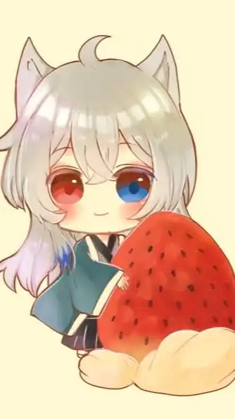 カラフルピーチ好き集まれ