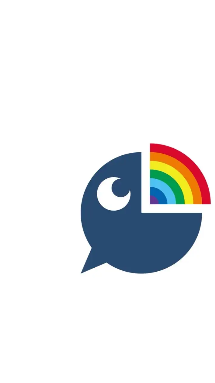 🌈🕒 なりきり。