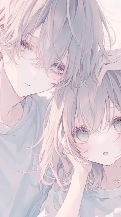 ペア画しよ〜！