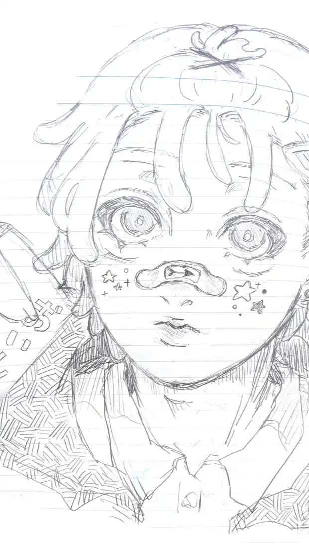 忍たまイラスト場
