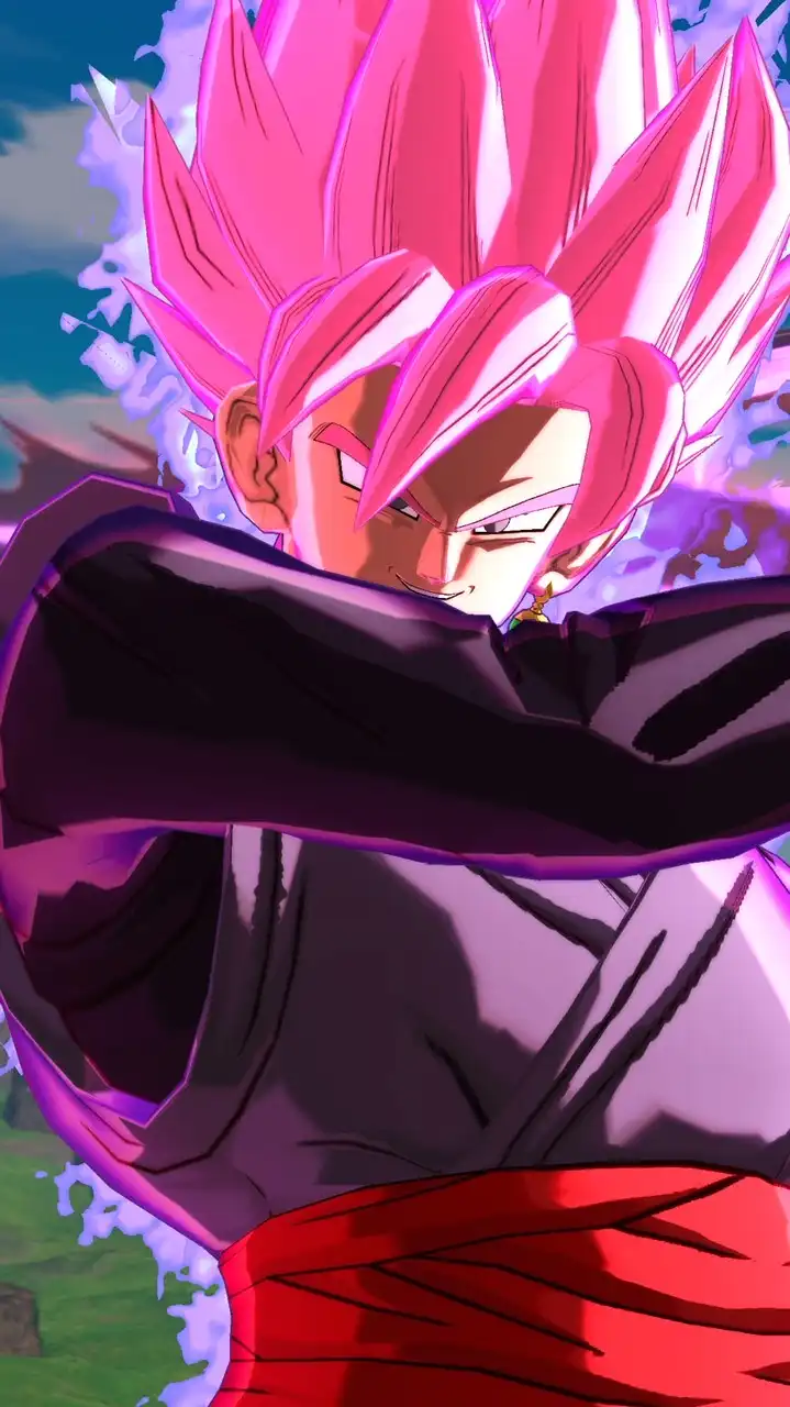 ドラゴンボールレジェンズ