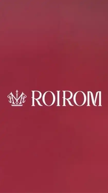 ROIROM💎🍯room