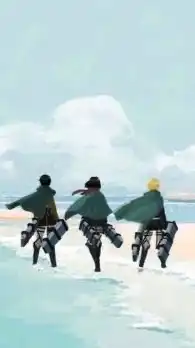 なんでも声真似兵団‼️