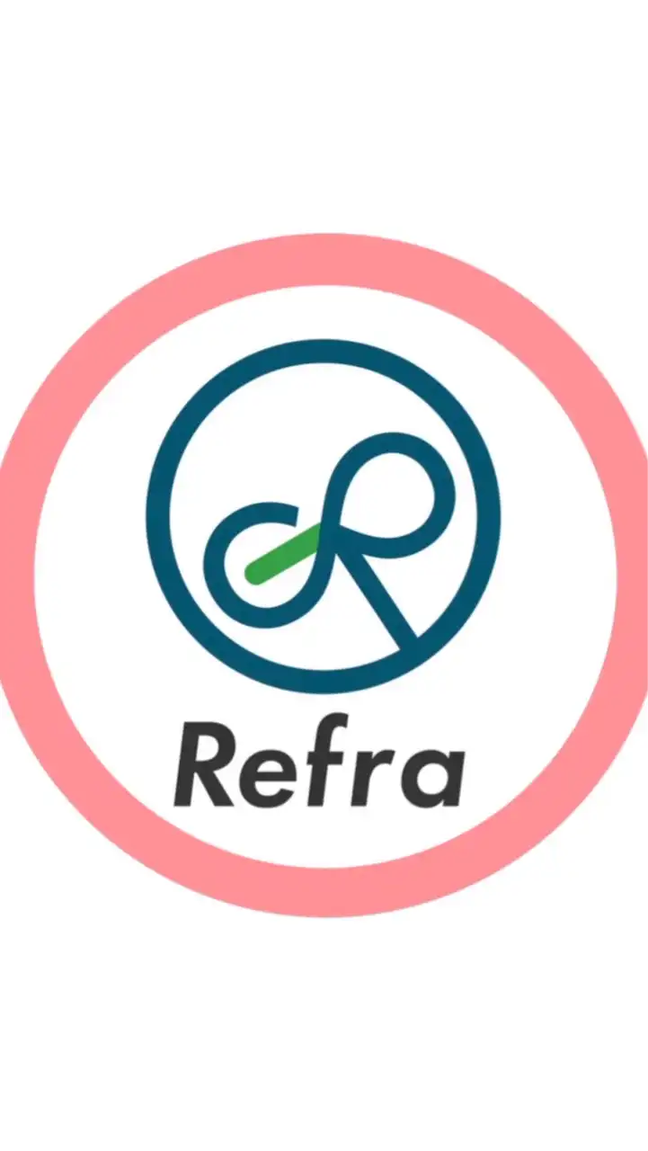 Refra Link