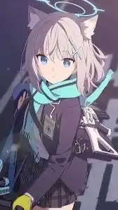 ブルアカ好き集まれー‼️（ブルアカ好きの集い）