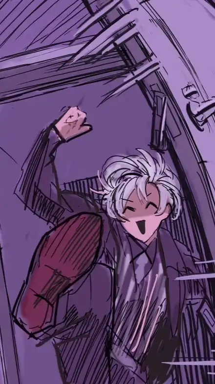 にじさんじ🌈🕒‼️緩也ハント‼️