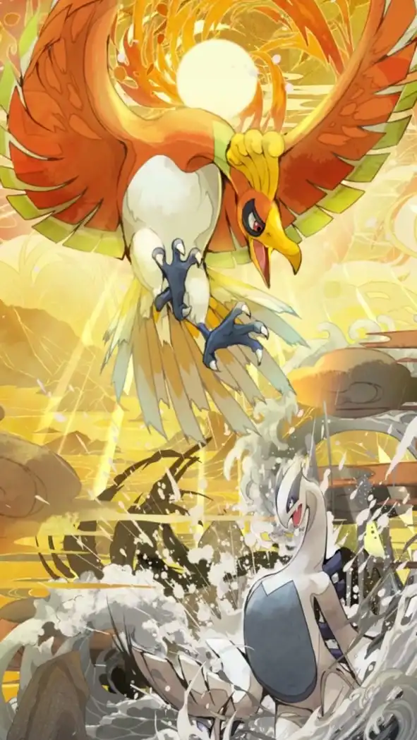 ◓⃙⁣ポケポケカフレンズ◓⃙⁣（雑談）