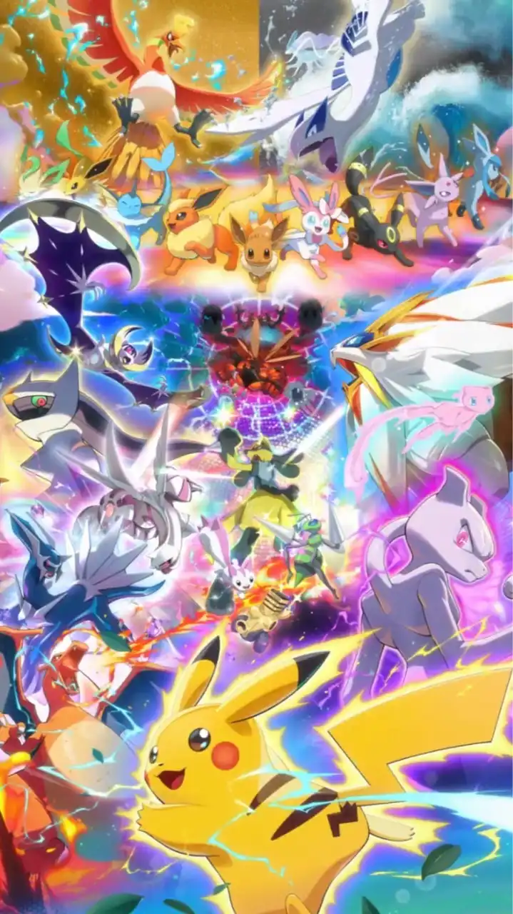 ◓⃙⁣ポケポケカフレンズ◓⃙⁣（雑談）