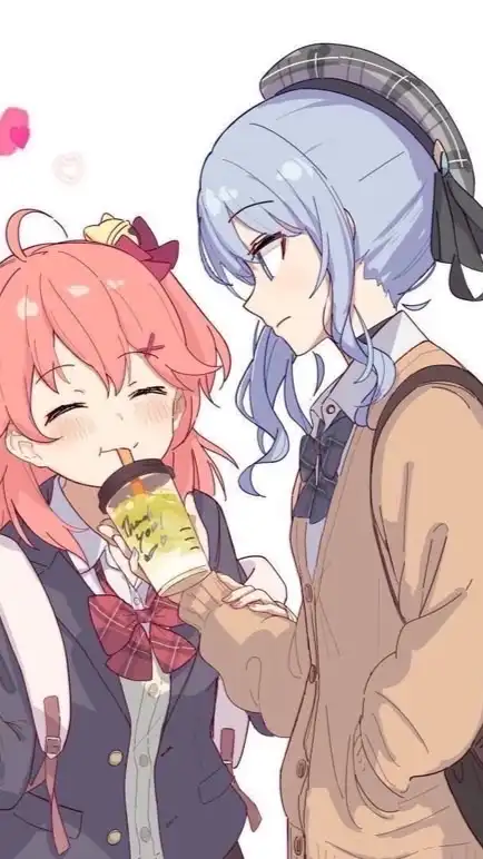 ホロリス集合ー！！！