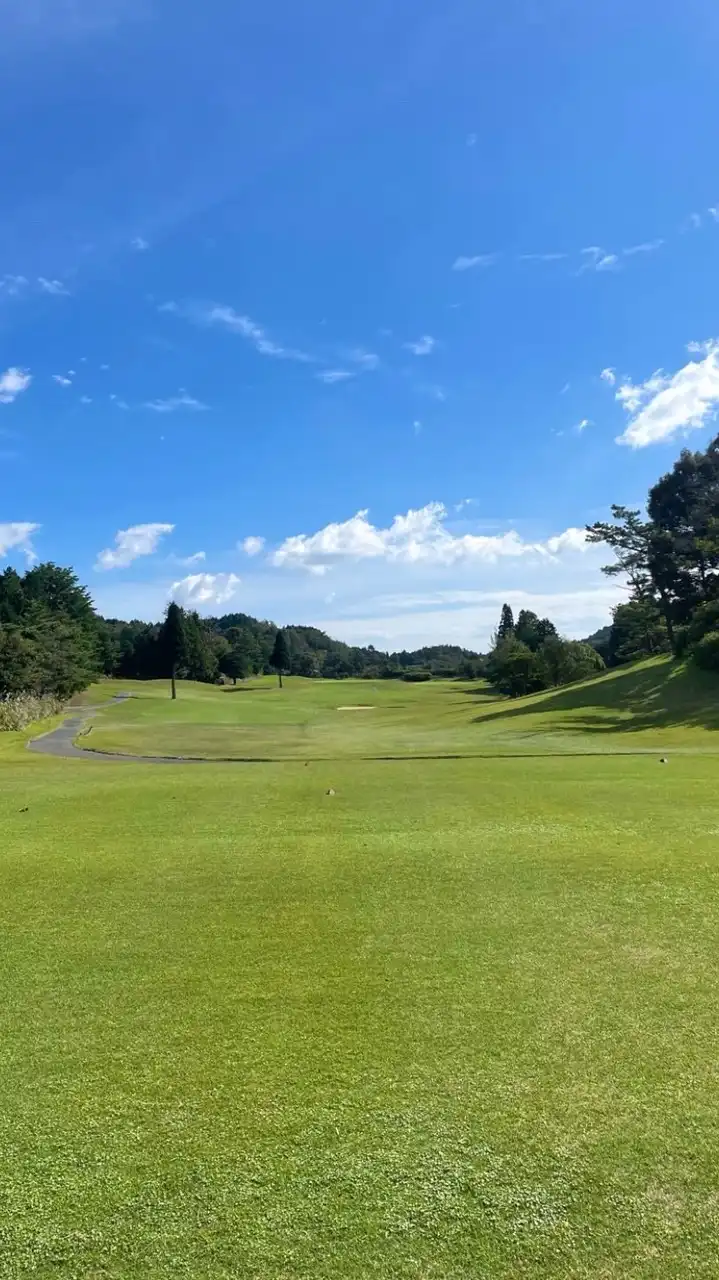 第4回大人の夏休み⛳️🍖