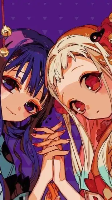 りんりんりーん🔔みんなぁ！花子くんの話しよー！！