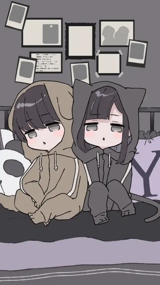 中学生以上限定！歌だったり恋バナ､雑談 ゲーム、イラストOK！仲良くしよう！