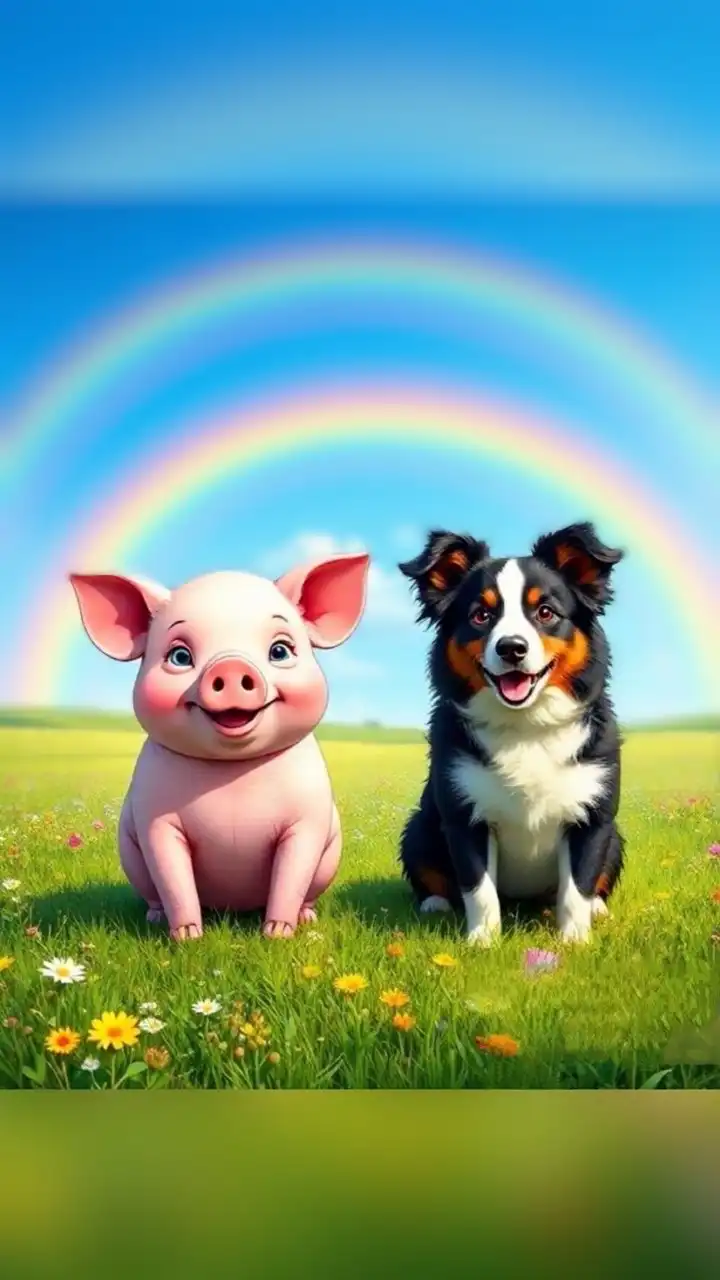🌈愉快なオトナの雑談＆スタンプRoom🐕🐖🐖🐖🌈