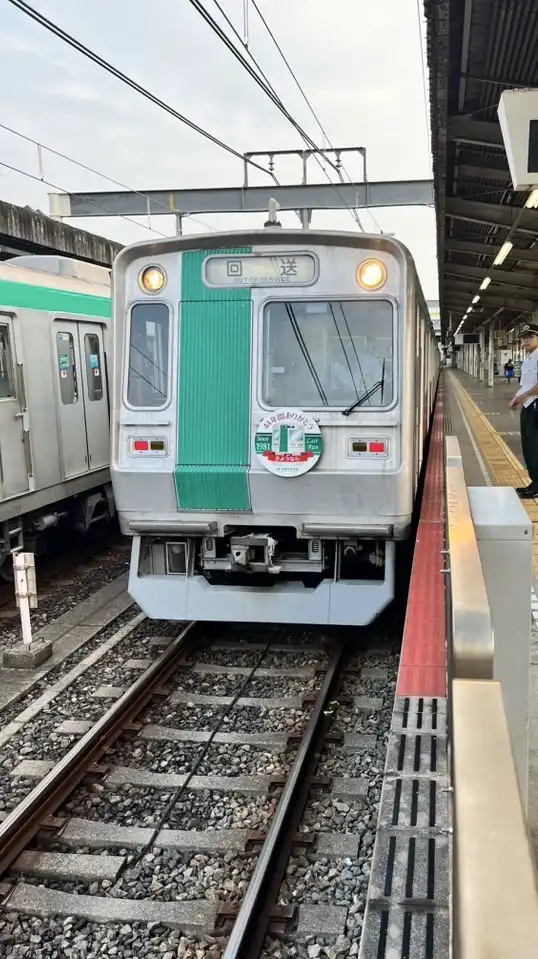 ［祝50人突破］Nゲージ・鉄道好き集まれ〜
