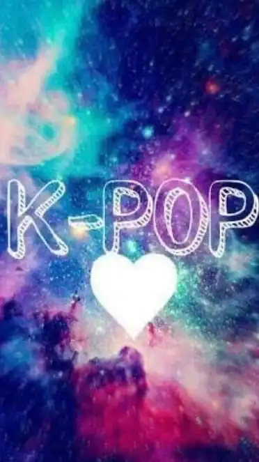 KPOP写真館