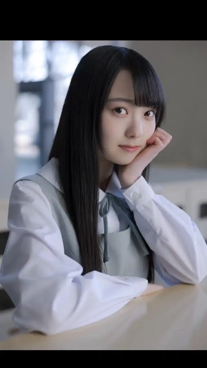佐藤優羽ちゃん推し集合写真
