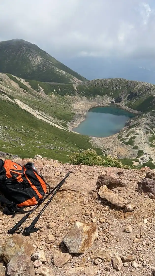 🌈⛰️愛知県登山⛰️  低山ハイク🔰【50代60代】