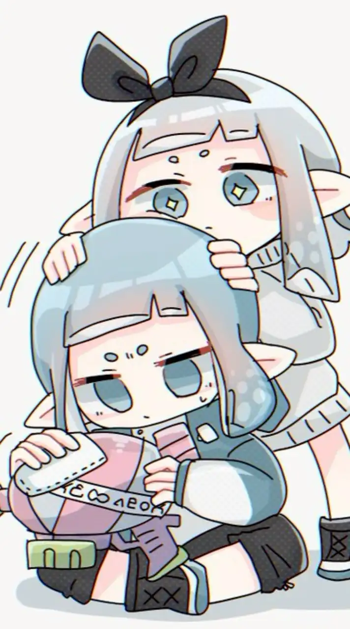 スプラ大好きな学生おいで〜！