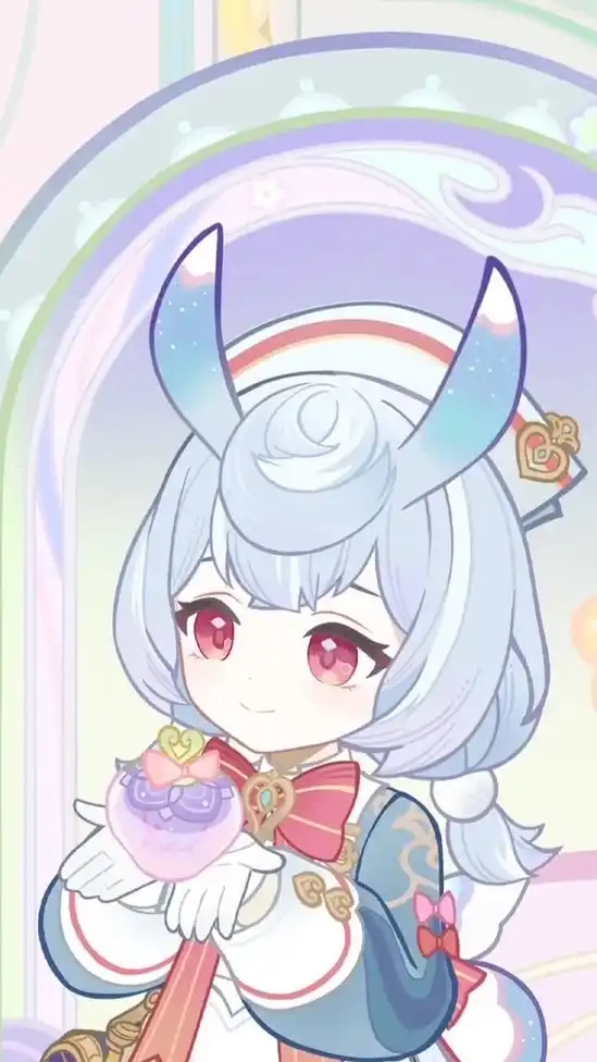 原神 🌟 なりきりオプ~‼️