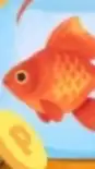 TikTokLite 金魚すくいバトル協力チャット