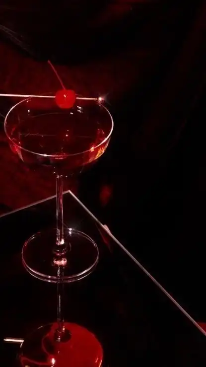 チェリーチェリー　全緩ハント