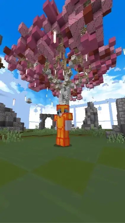 Minecraftpvp勢集まれ〜