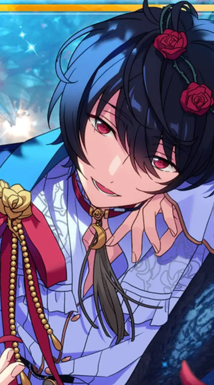 あんスタなりきり‼️（？）カオスに自由にやっていこう〜‼️蹴られた人もおいで〜（ガチで自由）