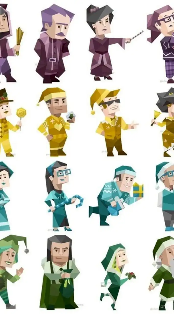 チームMBTI