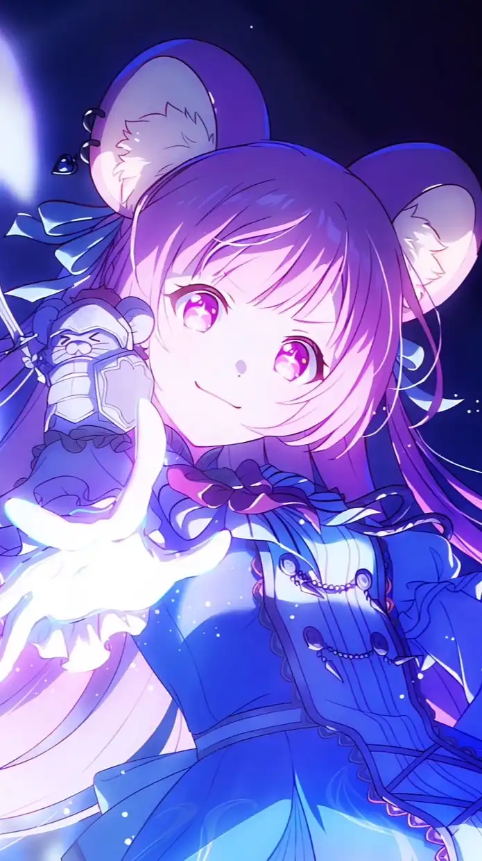 プロセカ雑談オプ~!!🌏