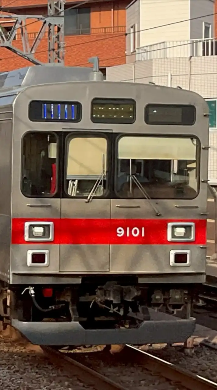 東急電鉄ふぁん🚉