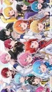 STPR、折伽羅 也学園!!