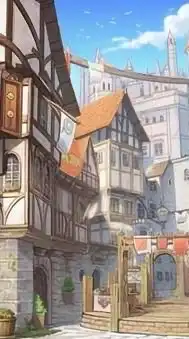 王立 アースラント魔法学園   【  オリキャラ 也  】