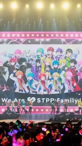 stpr歌ってみた部！