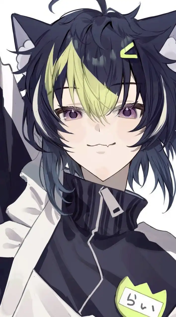 VTuber好きな子おいでっ！