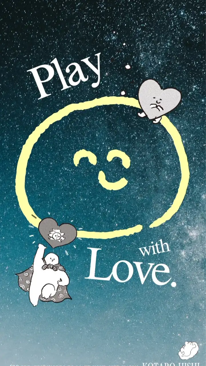 りょうじ🌻感謝日和