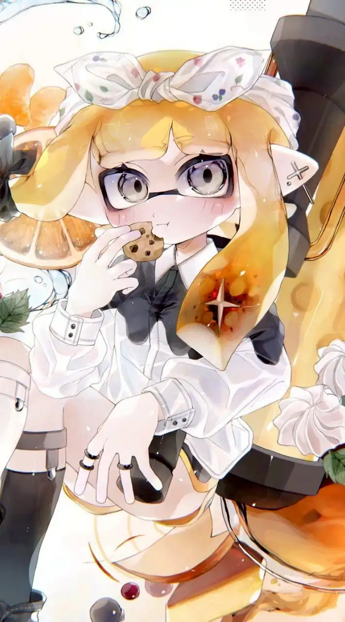 スプラ好き集合！