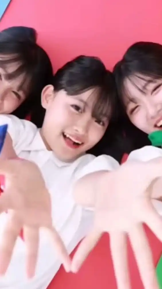 ろこまこあこの誕生日を一緒に㊗️おう‼️💚💜💙