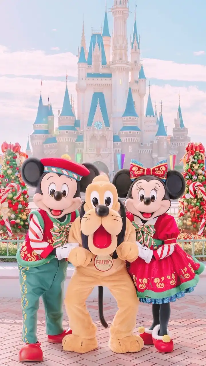 東京ディズニーリゾート好きが語る会